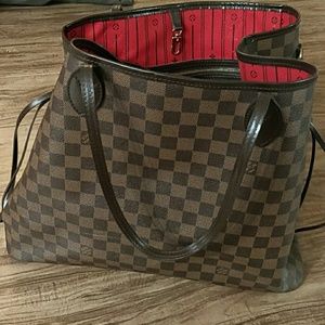 Louis Vuitton Neverfull